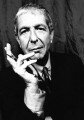 Leonard Cohen